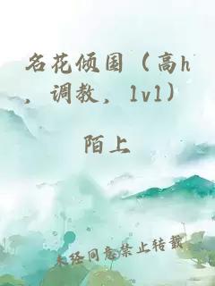 名花倾国（高h，调教，1v1）