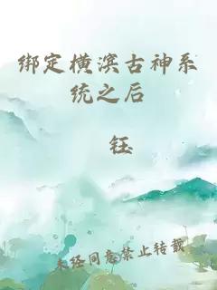 绑定横滨古神系统之后