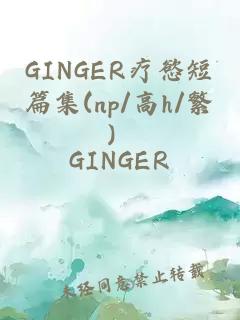 GINGER疗慾短篇集(np/高h/繁）